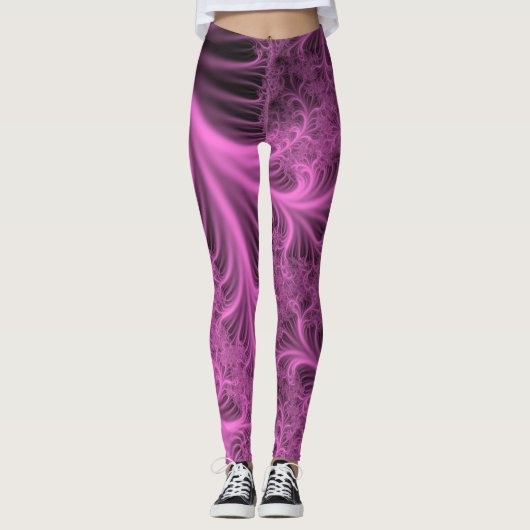 Melkboom Leggings (Voorkant)