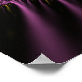 Melkboom Poster (Hoek)