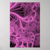 Melkboom Poster (Voorkant)