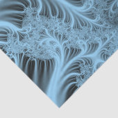 Melkboom Tissuepapier (Detail)