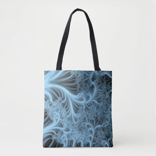 Melkboom Tote Bag (Voorkant)