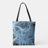 Melkboom Tote Bag (Achterkant)