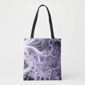 Melkboom Tote Bag (Voorkant)