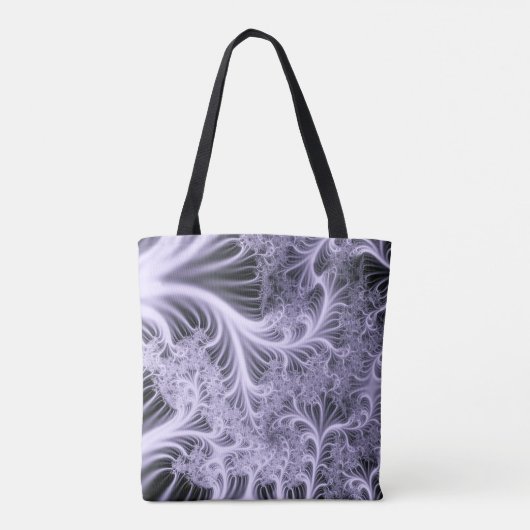 Melkboom Tote Bag (Achterkant)