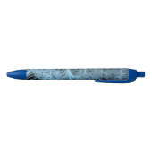 Melkboom Zwarte Inkt Pen (Bodem)