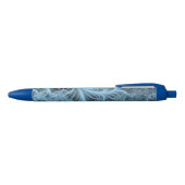 Melkboom Zwarte Inkt Pen (Bovenkant)