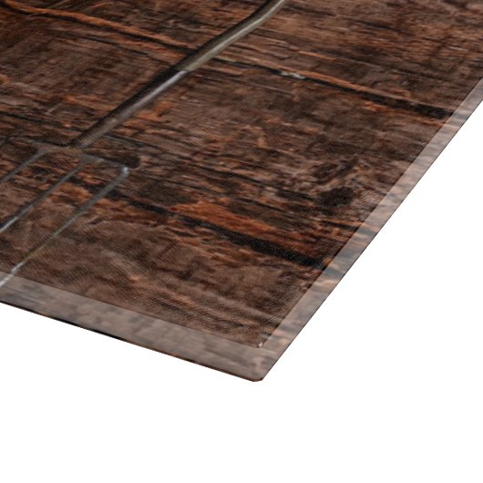  melkbussen snijplank (Hoek)