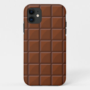 Melkchocolade Case-Mate iPhone Case
