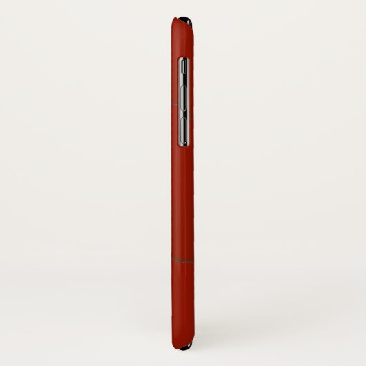 Melkchocolade fontain Case-Mate iPhone case (Achterkant/links)