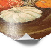 Melkchocolade Foto Afdruk (Hoek)