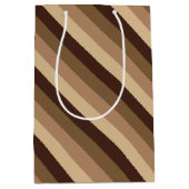 Melkchocolade Middelgrote Gift Bag Medium Cadeauzakje (Voorkant)