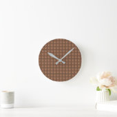 Melkchocolade Ronde Klok (Huis)