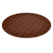 Melkchocolade Snijplank (Hoek)