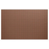 Melkchocolade Stof (Yard (91,4 cm))