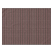 Melkchocolade Tafelkleed (Voorkant (Horizontaal))