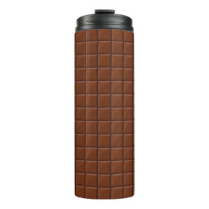 Melkchocolade Thermosbeker
