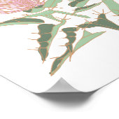 melkdistel poster (Hoek)