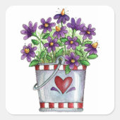 Melkemmer - Stickers (Voorkant)