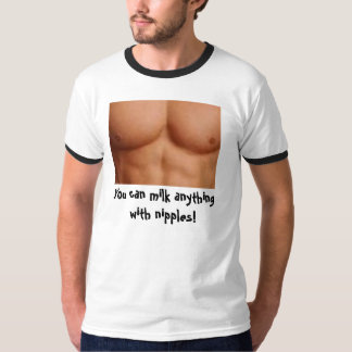 melken t-shirt