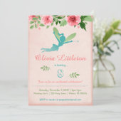 Melkfeestdagen - feiltuinen kaart (Staand voorkant)