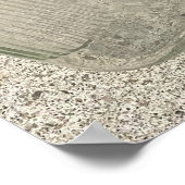 Melkflessen Poster (Hoek)