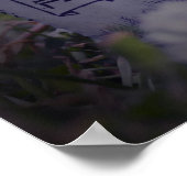 Melkgif Poster (Hoek)