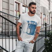 Melkglas T-Shirt