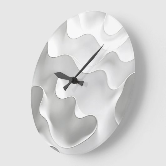 Melkgolven Grote Klok (Hoek)