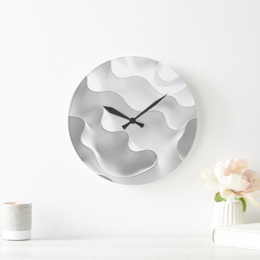 Melkgolven Grote Klok (Huis)