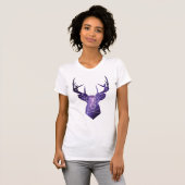 Melkherten T-shirt (Voorkant volledig)