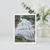 Melkhoudende Herfsten, Oregon Briefkaart (Staand voorkant)