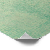 Melkkalypso Poster (Hoek)