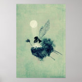 Melkkalypso Poster (Voorkant)