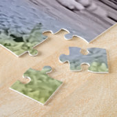 Melkkan Jim Legpuzzel (Zijkant)