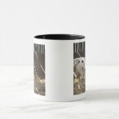 Melkkoe Mok (Midden)