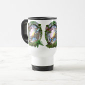 Melkkoninkrijk Reisbeker (Voorkant links)