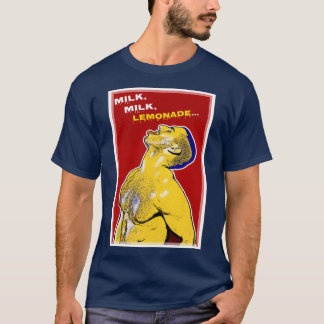 Melklimonade T-shirt