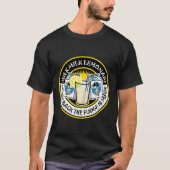 Melklimonade T-shirt (Voorkant)