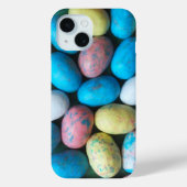 Melkpaaseieren, gemalen Snoep Case-Mate iPhone Case (Achterkant)