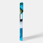 Melkpaaseieren, gemalen Snoep Case-Mate iPhone Case (Achterkant / Rechts)