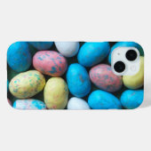 Melkpaaseieren, gemalen Snoep Case-Mate iPhone Case (Achterkant (horizontaal))
