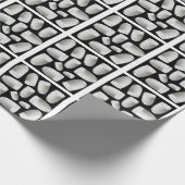 Melkpatroon Cadeaupapier (Hoek)