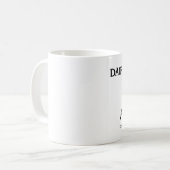 Melkproducten advies koffiemok (Voorkant links)