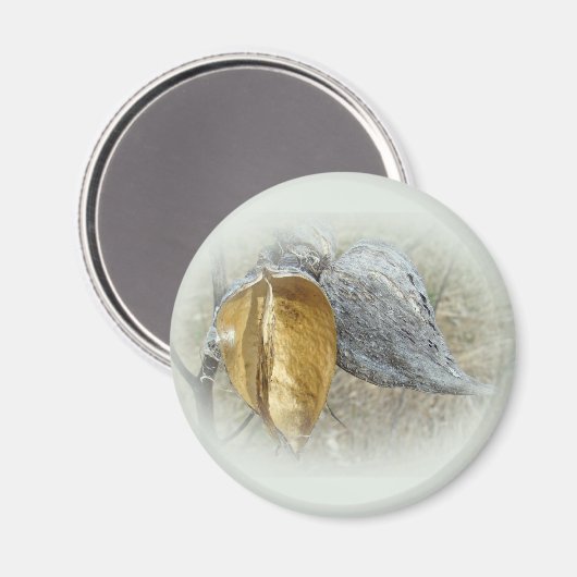 Melkroestpotigen Magneet (Voorkant / Achterkant)