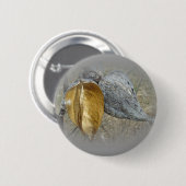 Melkroestpotigen Ronde Button 5,7 Cm (Voorkant /achterkant)