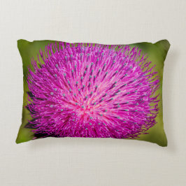 Melkschroefdop Accent Kussen