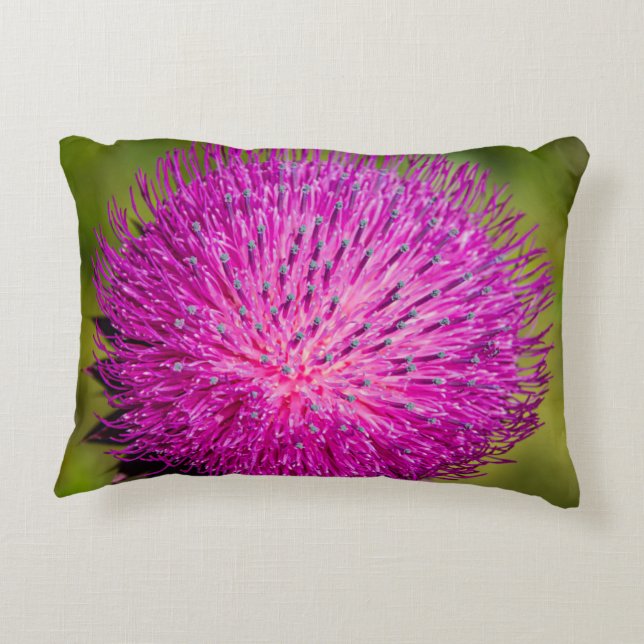 Melkschroefdop Accent Kussen (Achterkant)