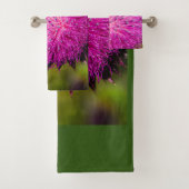 Melkschroefdop Bad Handdoek (Insitu)