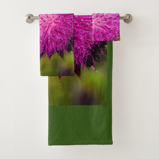 Melkschroefdop Bad Handdoek (Insitu)