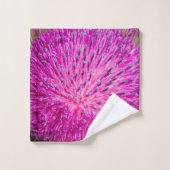 Melkschroefdop Bad Handdoek (Wasdoekje)